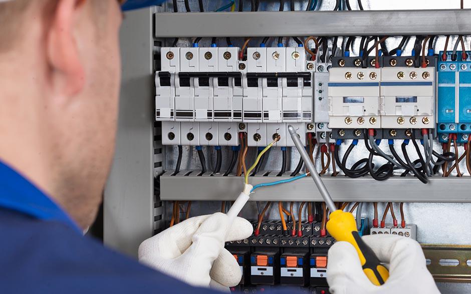 monteur électricien Clamart