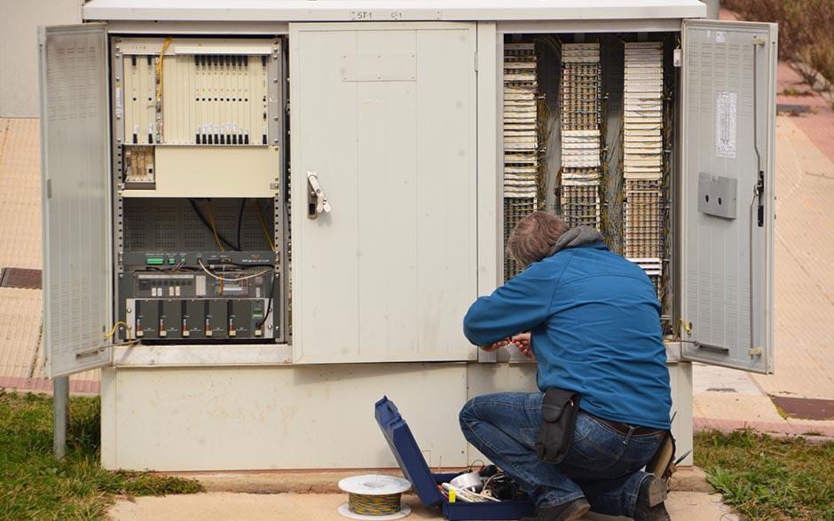 électricien maintenance Paris 10