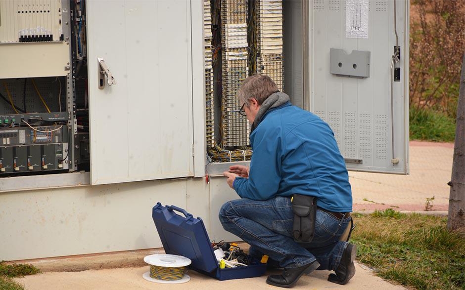 recherche électricien bâtiment Saint-Ouen-l'Aumône