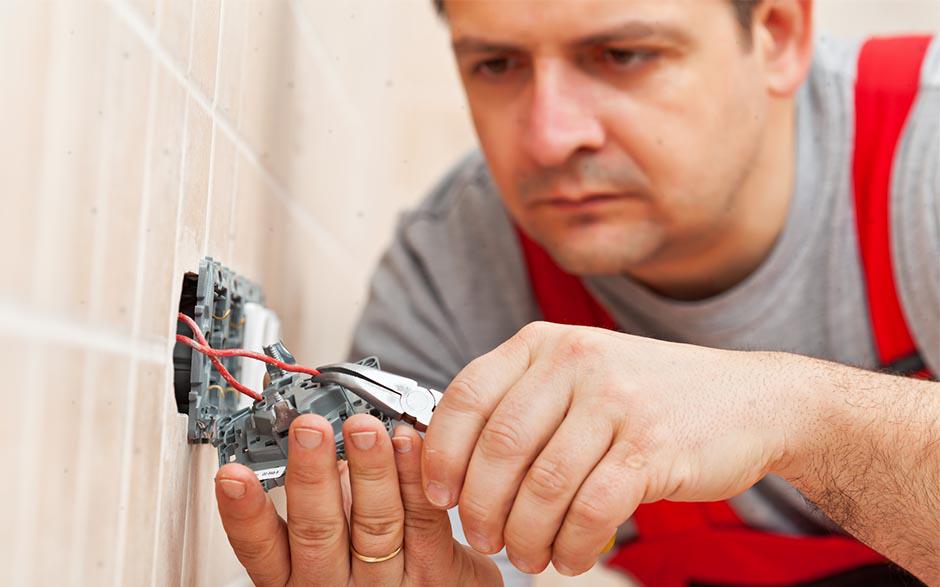 électricien en urgence Le Pecq