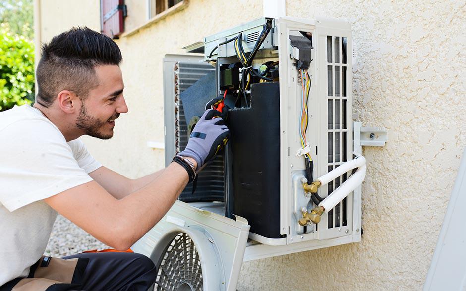 électricien en urgence Le Pecq