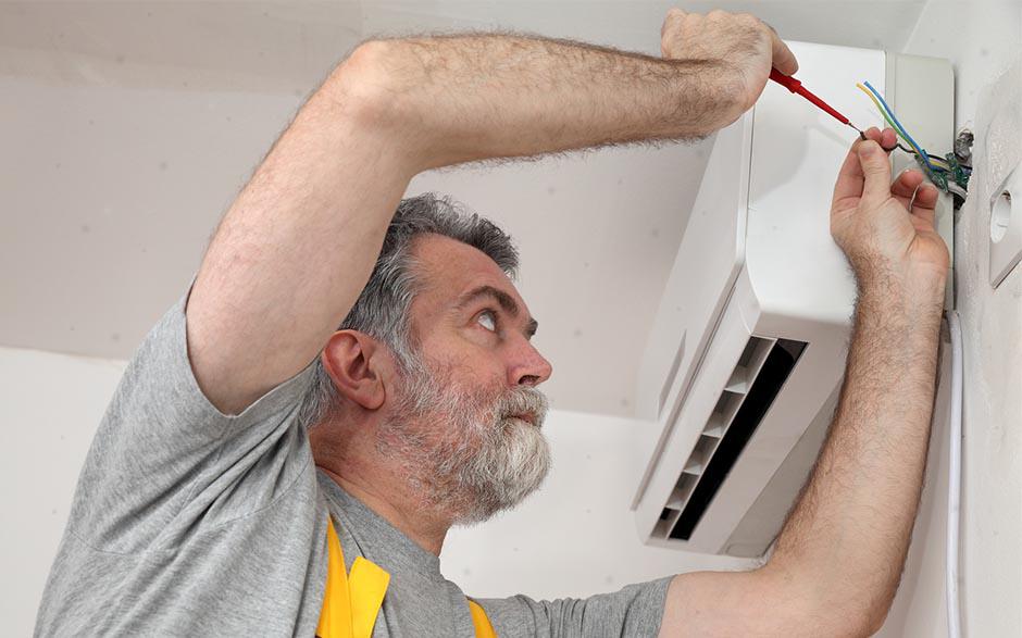 électricien Montataire