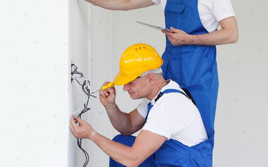 électricien dépannage Montataire