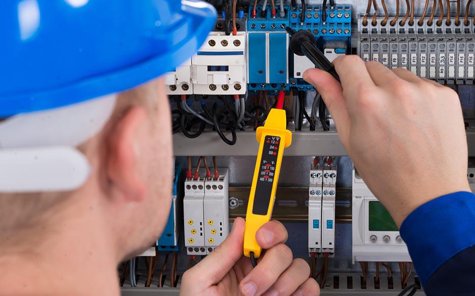 électricien agree Annet-sur-Marne