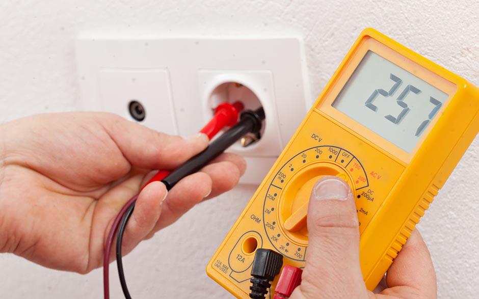 électricien Montataire
